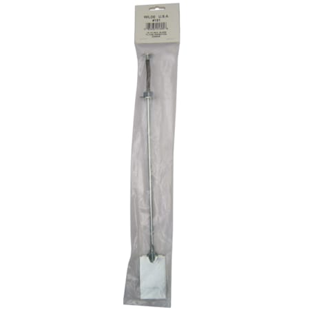 Wilde 16-1/2" TILTING INSPECTION MIRROR-BULK 151/BB